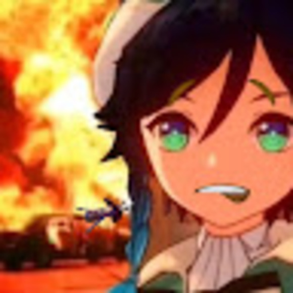 Meet your Posher, Breadpotato - Picture 1 of 1